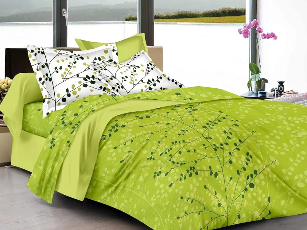 JASMEEN BEDSHEET SET