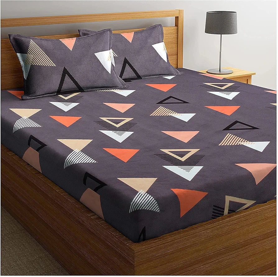 JASMEEN BEDSHEET SET