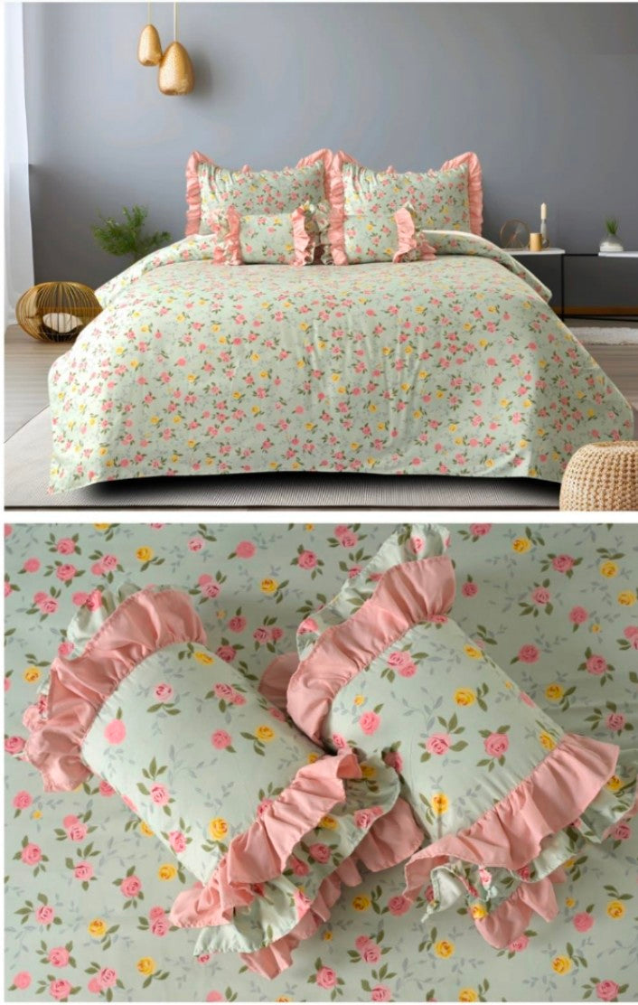 CEIMSON EXCLUSIVE BEDSHEET SET