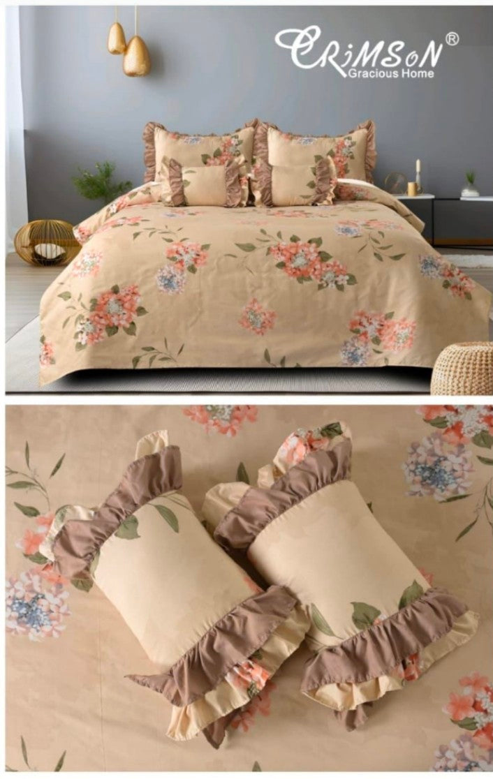 CEIMSON EXCLUSIVE BEDSHEET SET