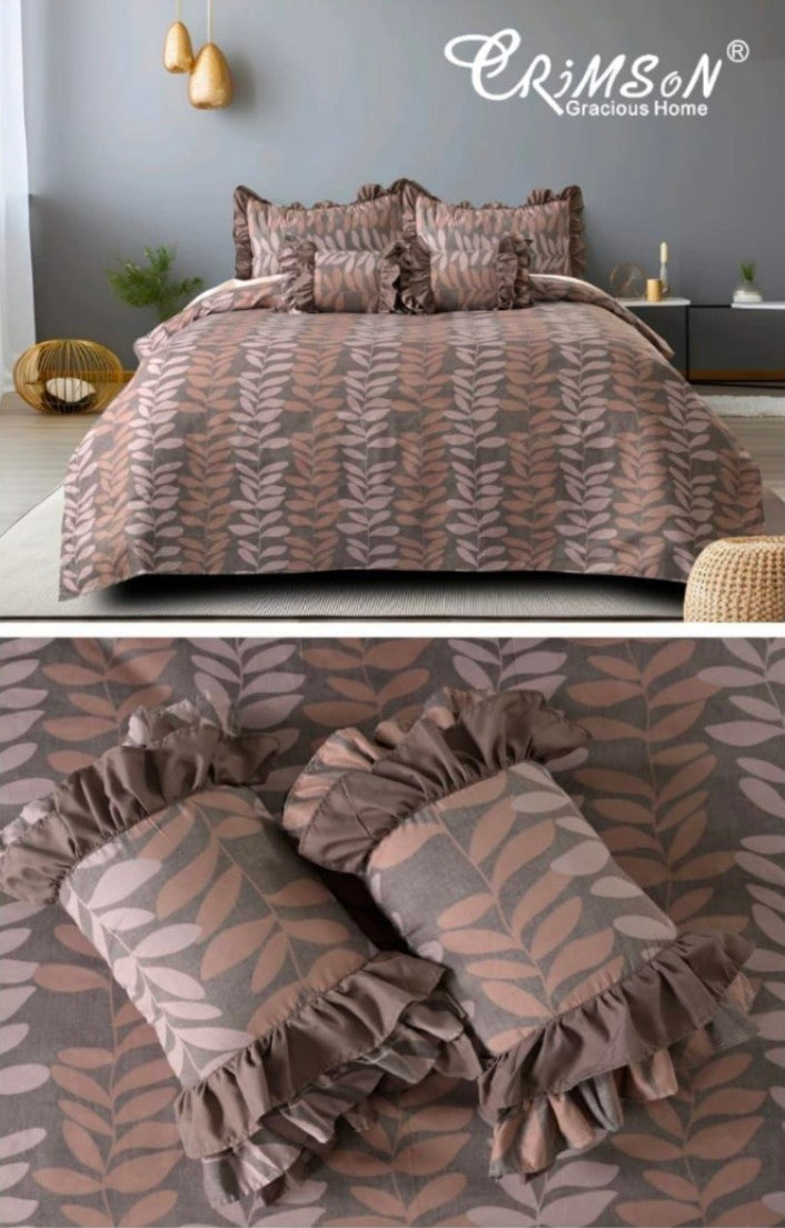 CEIMSON EXCLUSIVE BEDSHEET SET