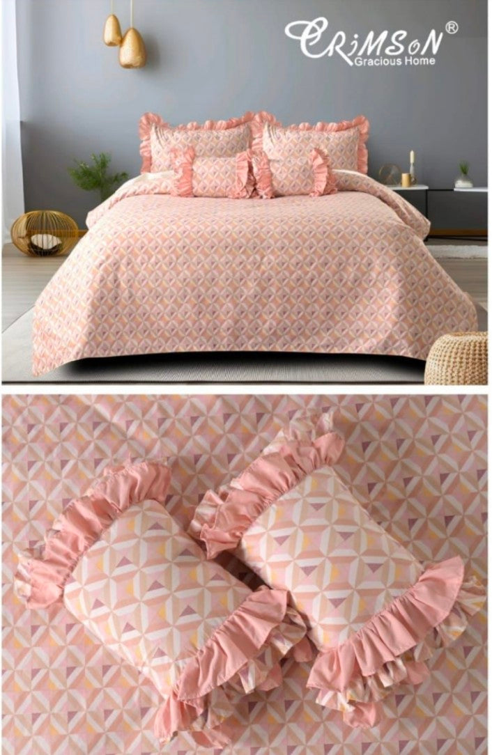 CEIMSON EXCLUSIVE BEDSHEET SET