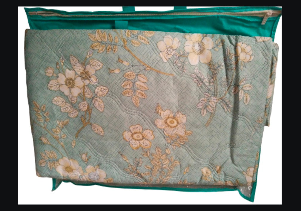 4 PCS KITKAT COMFERTER SET