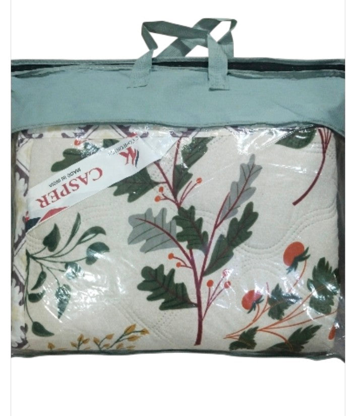 DOUBLE BED COMFERTER PREMIUM QUALITY