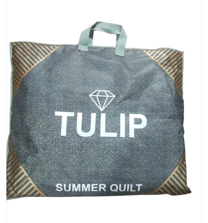 DOUBLE BED COMFERTER PREMIUM QUALITY