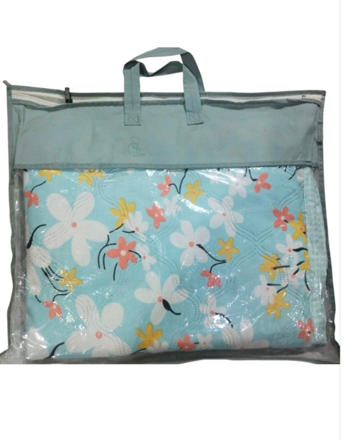 DOUBLE BED COMFERTER PREMIUM QUALITY