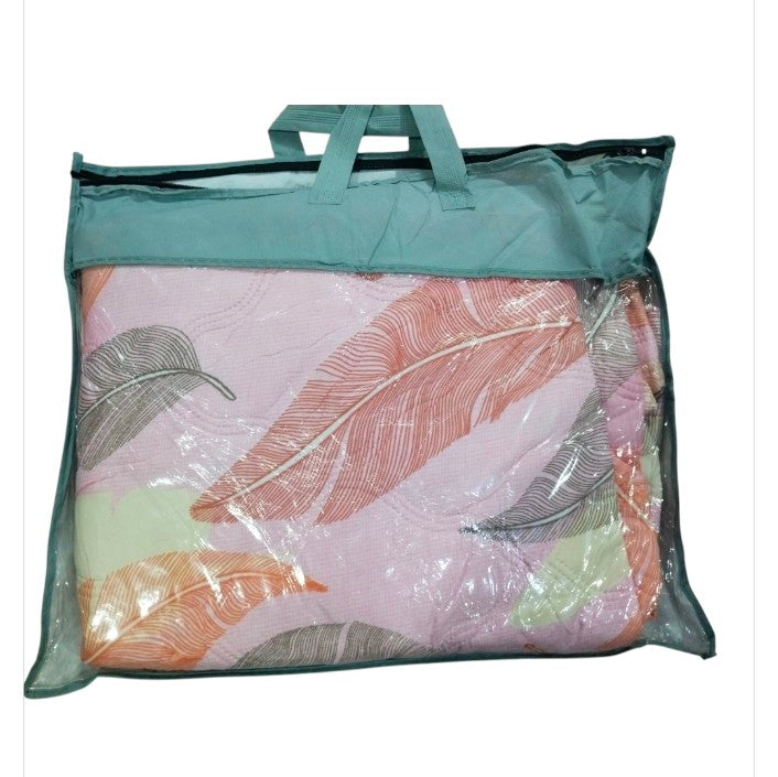 DOUBLE BED COMFERTER PREMIUM QUALITY