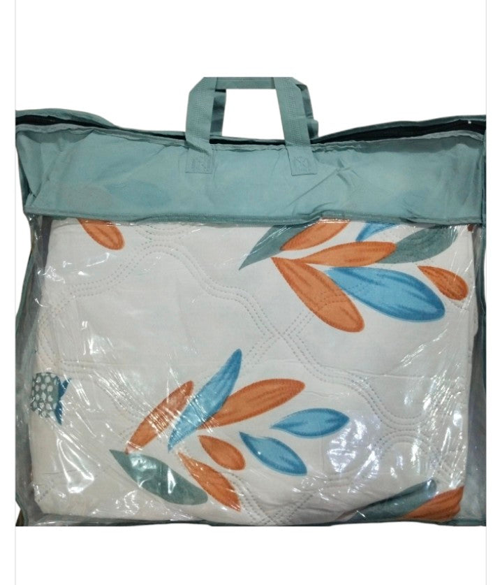 DOUBLE BED COMFERTER PREMIUM QUALITY