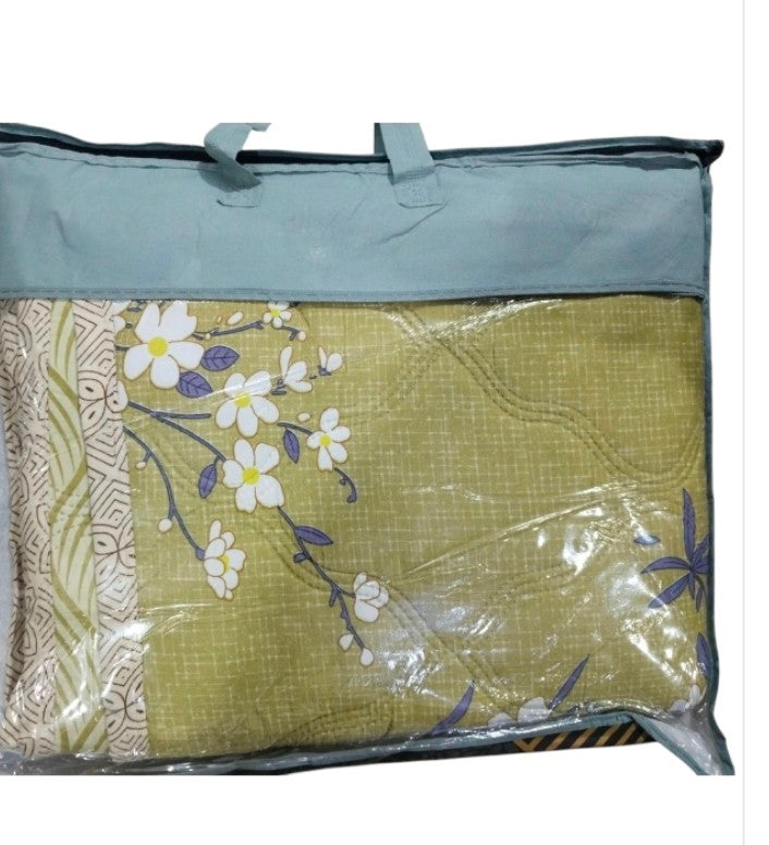 DOUBLE BED COMFERTER PREMIUM QUALITY