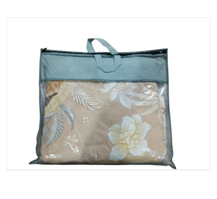 DOUBLE BED COMFERTER PREMIUM QUALITY