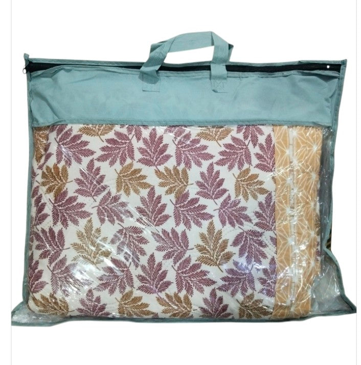 DOUBLE BED COMFERTER PREMIUM QUALITY