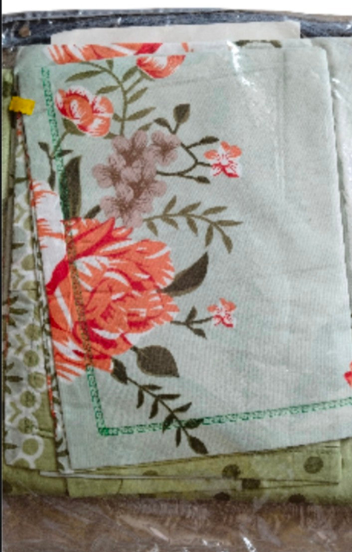 FITTED DOUBLE BEDSHEET KING SIZE