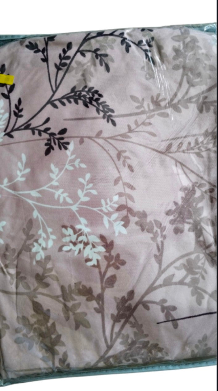 FITTED DOUBLE BEDSHEET KING SIZE