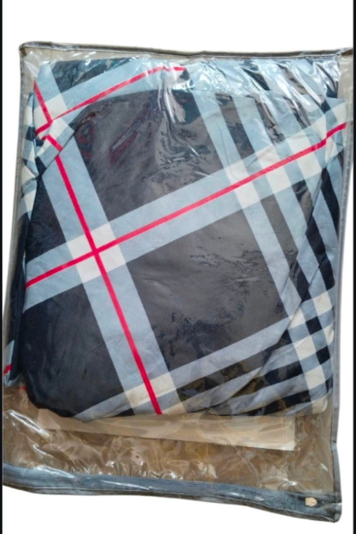 FITTED DOUBLE BEDSHEET KING SIZE