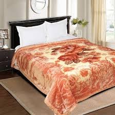 LUXERY PREMIUM BLANKET